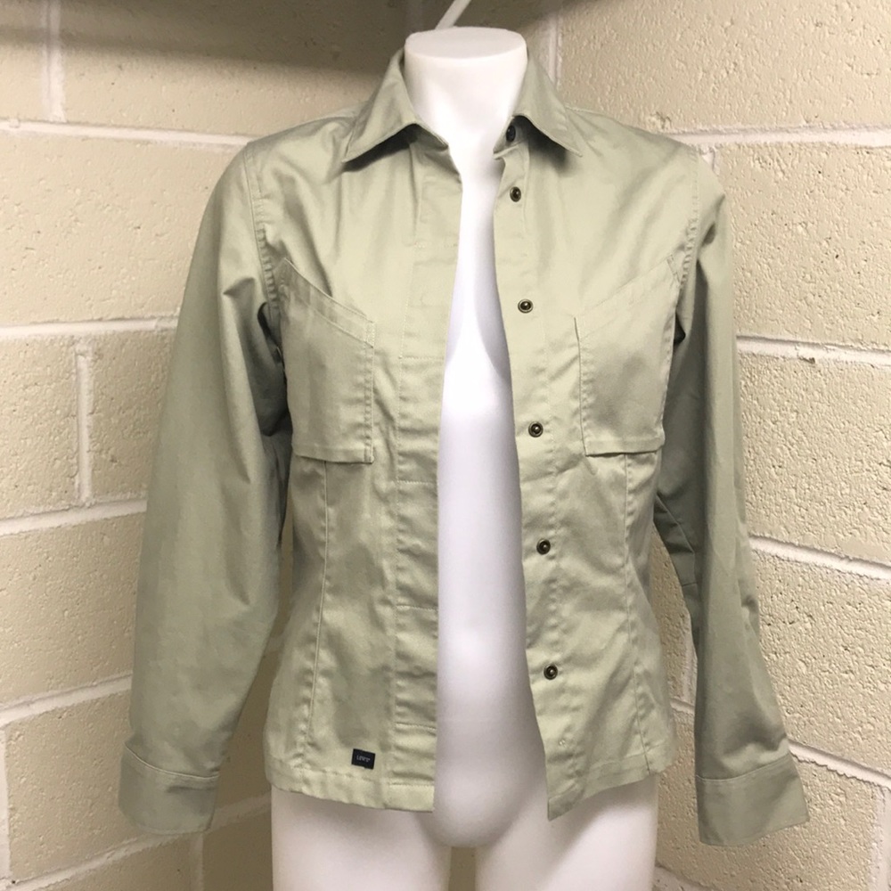 Levi’s red tab vintage shirt/jacket XS